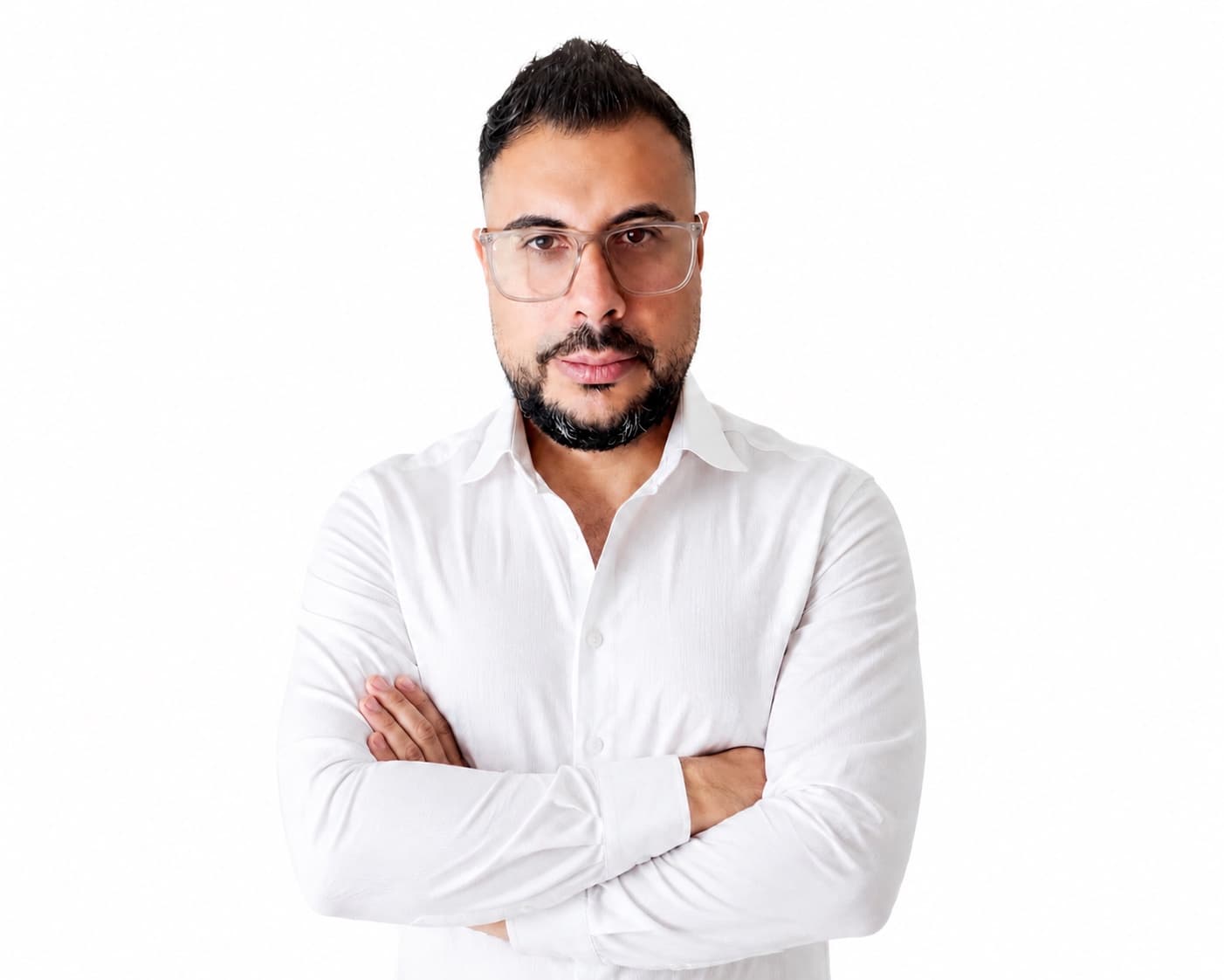 Mauro Pinto, consultor financiero
